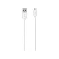 thumbnail image 5 of Belkin Micro USB to USB-A Charging Cable 4 ft. White (F2CU012BT04-WHT), 5 of 8