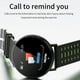 thumbnail image 2 of Reloj Inteligente Y19 Pantalla A Color Bt Malubero Sports Ip68., 2 of 2