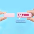 thumbnail image 6 of Rirozkan Eraser, Soft Vinyl Eraser, Pencil Eraser for Writing and Sketching, Top-Rated Erasing Tool, Smudge-Free Clean Removal, for Office Supplies, Home Desk, and Art Projects, 6 of 7