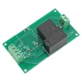 thumbnail image 4 of Emergency Power Controller Module, Power Automatic Switch Module Short Interval Time 12V Stable Dual Power Supply  for Power Failure 12V with Matching Housing, 4 of 7