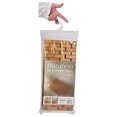 thumbnail image 5 of Redmon 5456 Tapis de Douche Style Spa en Bambou, Bambou, 5 of 5