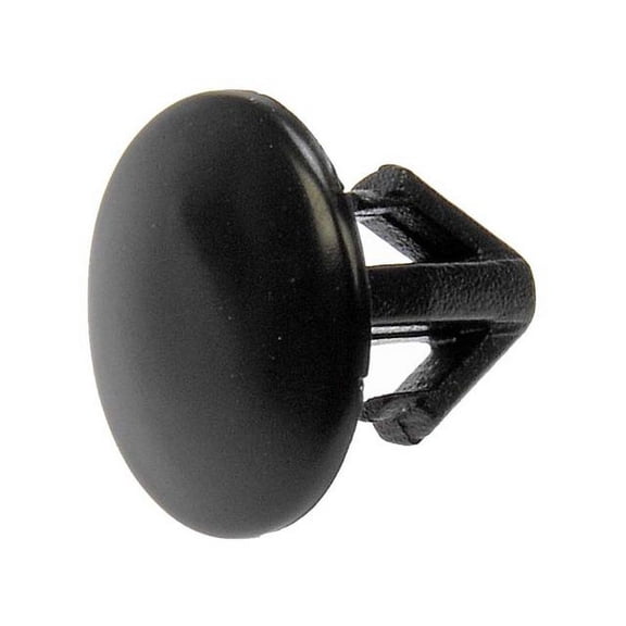 Molding Retainer - Compatible with 2007 - 2009 Mazda CX-9 - Dorman