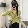 thumbnail image 2 of Camiseta adelgazante con capucha para mujer, nueva camiseta de manga larga, top de capa base, top versátil que suaviza tu silueta, 2 of 4