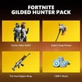 thumbnail image 4 of Refurbished (Good) XBox Series S 512GB Digital Gilded Hunter Bundle - White, 4 of 4