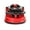 as shown 6045, variant on Ludlz Sharpening Tool Household Positioning ABS Suction Knife Sharpener for Scissors