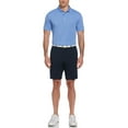 thumbnail image 2 of Ben Hogan Men's & Big Men's Performance Solid Polo Shirt with Short Sleeves, Sizes S-5XL, 2 of 7