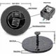 thumbnail image 2 of Solar Fountain Pump Solar Water Pump Solar Water Pump For Birdbaths, 2 of 3