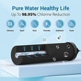 thumbnail image 4 of 2Pcs Water Filter Replacement for Gravity Filtration System, Purifier Filters, 4 of 4