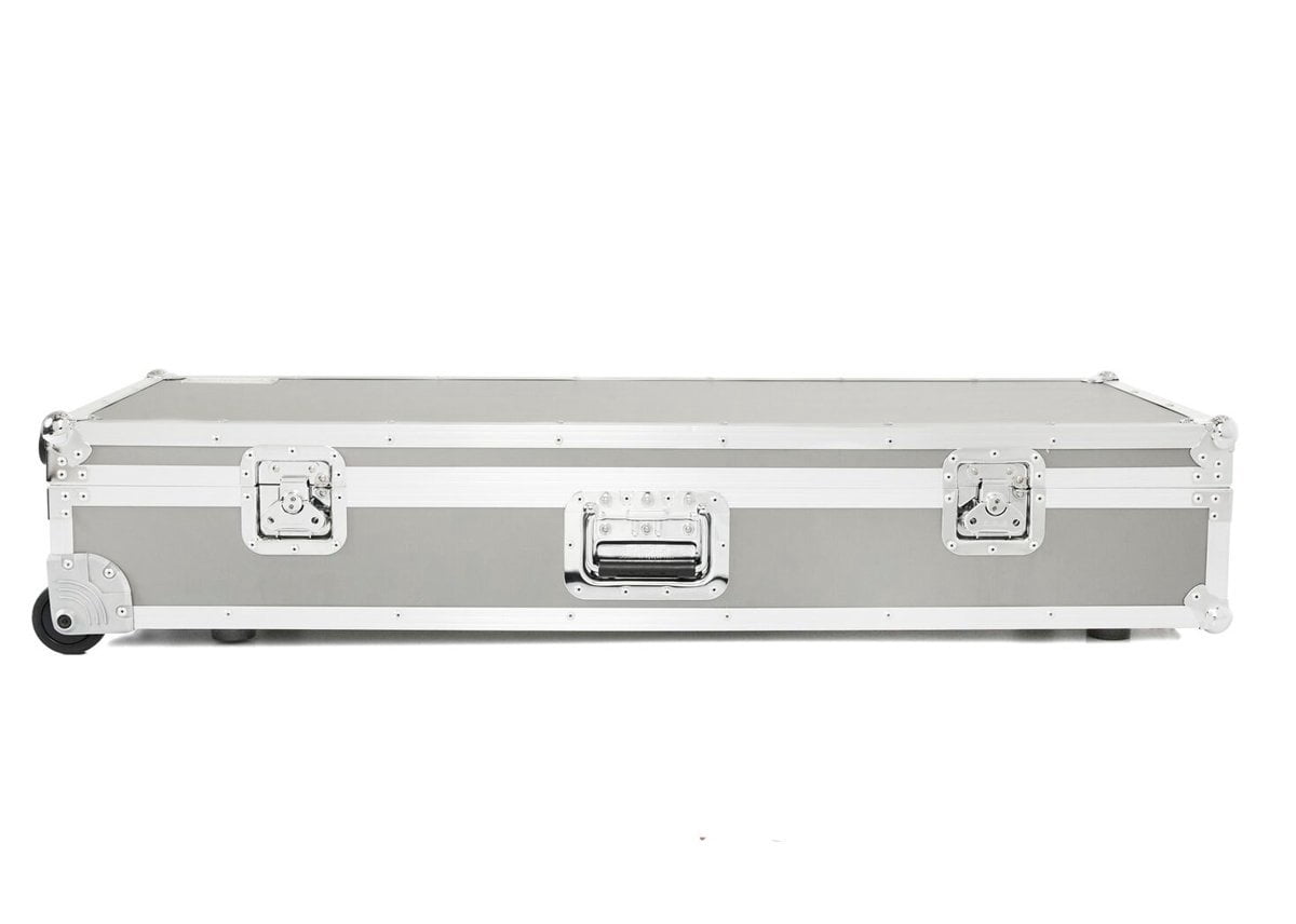 Pedaltrain Terra TCW 42x14.5" Pedalboard with Wheeled Tour Case