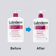 Lubriderm Advanced Therapy Body Lotion - 16 oz (Pack of 2)