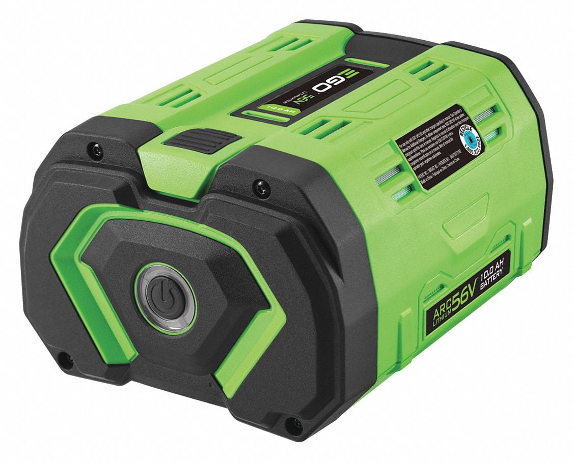 EGO Power+ 10Ah 56V Power Tool Battery with ARC Lithium Technology for EGO Power Tools