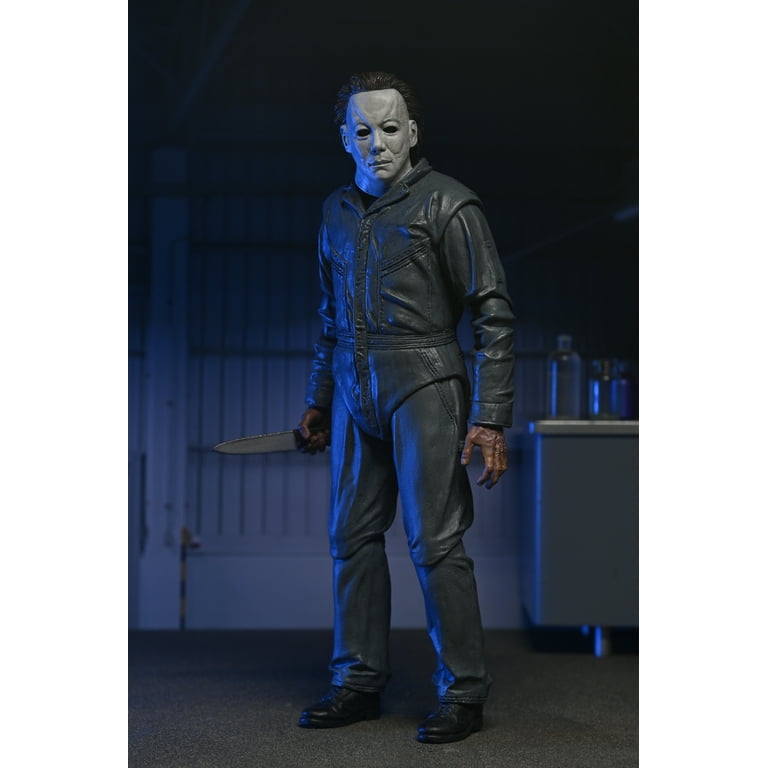 Halloween: The Curse of Michael Myers (1995) 7