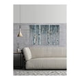 thumbnail image 4 of Marmont Hill Winter Twigs II Painting Print on Wrapped Canvas, 4 of 4