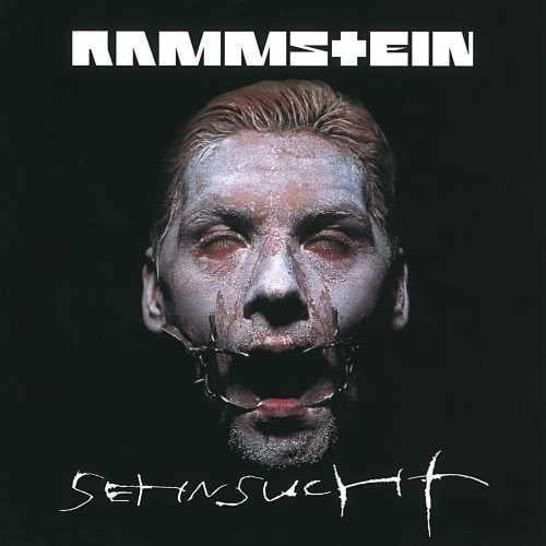 Rammstein - Sehnsucht - Music & Performance - Vinyl