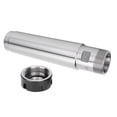 thumbnail image 2 of Portabrocas De Recogida, Portaherramientas De Fresado CNC Rango De Sujeción Amplio Y Resistente Para El Personal De Reparación De Automóviles Para El Trabajador Para El Torno ANGGREK EJ1012, 2 of 8