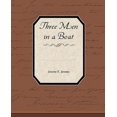 thumbnail image 3 of Trois Hommes dans un Bateau, 3 of 3