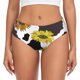 thumbnail image 1 of Fotbe Sunflowers Country Calzones Estampados para Mujer – Ropa Interior de Algodón, Cómoda, Suave y Elástica-Small, 1 of 6