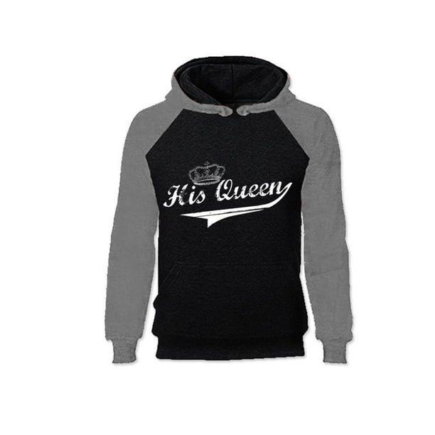 king and queen jogger sets