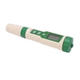 thumbnail image 4 of Analizador De Calidad Del Agua Pluma De Prueba De Calidad Del Agua A Prueba De Polvo De Autodiagnóstico Inteligente Para Acuicultura Para Piscina Para Acuario ANGGREK Hardware, 4 of 8