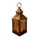 thumbnail image 1 of Lámpara decorativa colgante para jardín y exterior de Eid oro de la vendimia, 1 of 9