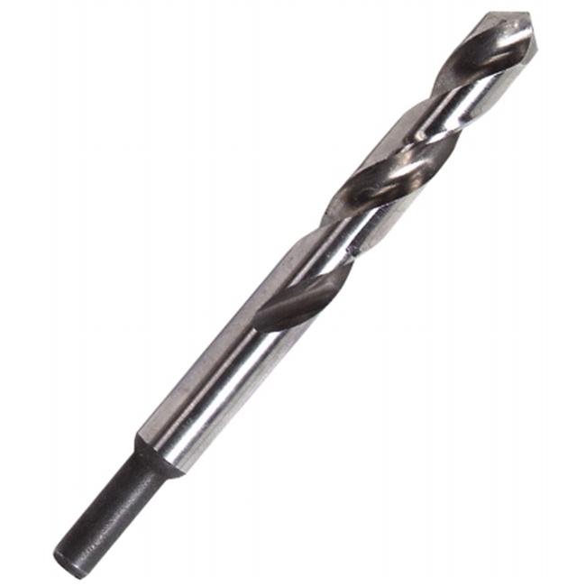 Vermont American 10432 1/2" Reduced Shank High Speed Steel Drill Bits