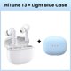 thumbnail image 1 of Ugreen-auriculares inalámbricos HiTune T3 ANC con Bluetooth 5,2, dispositivo de audio con cancelación activa de ruido, micrófono, manos libres qym unisex, 1 of 2
