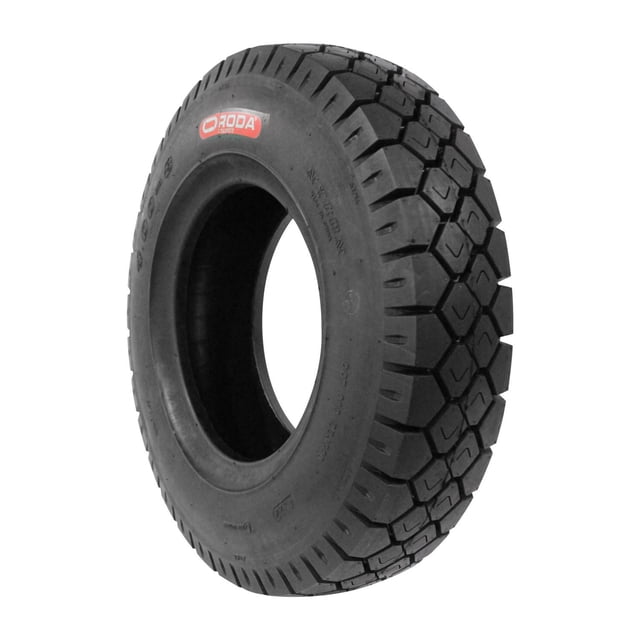 Llanta 4.00-8 8Pr Con Camara Tt RODA Llanta Roda