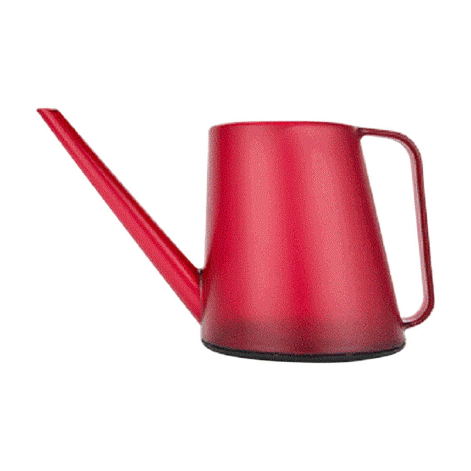 Lunxisen 4 Pcs Watering Can For Home Gardening Enthusiasts Long Spout Planter Care Indoor Outdoor Plant Watering Tool