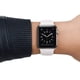 thumbnail image 4 of Correa de reloj deportivo compatible con Watch 42-44 mm Correa deportiva de repuesto de silicona suave Compatible con iWatch Series 5/4/3/2/1, S/M, M/L Ormromra 2033270-25, 4 of 9