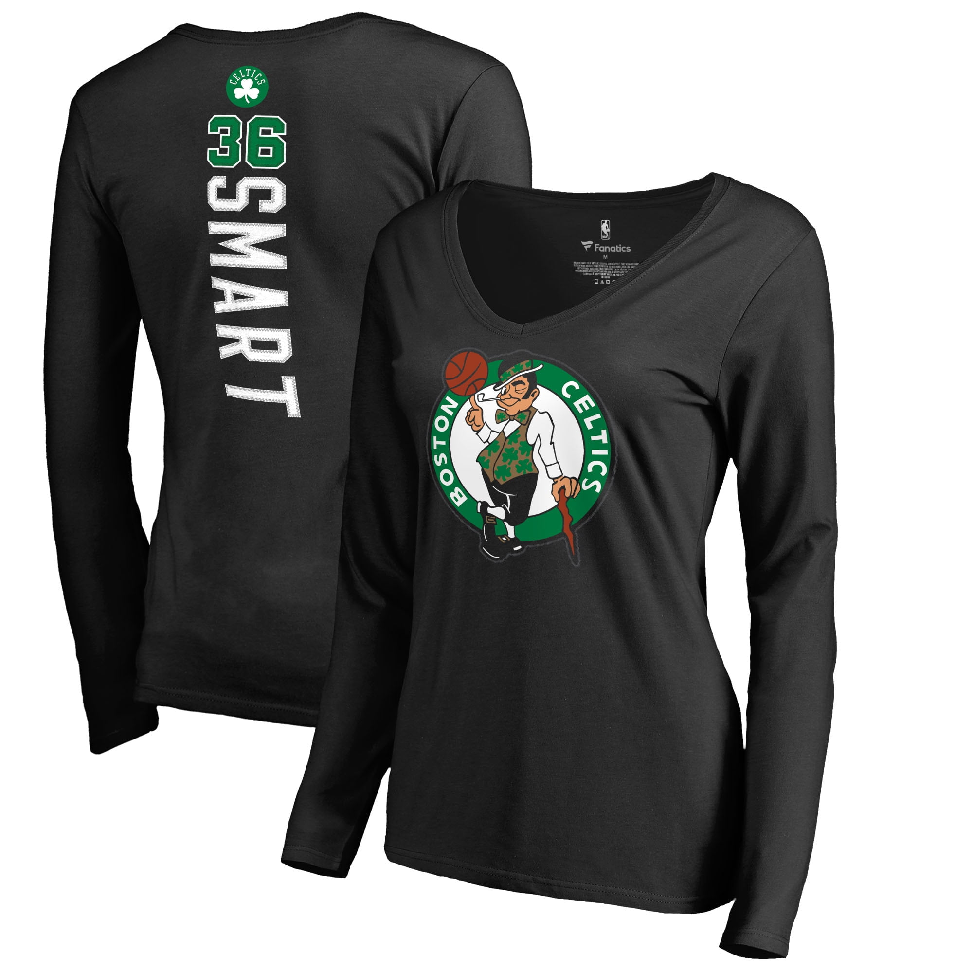marcus smart t shirt