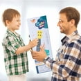 thumbnail image 4 of Musical Instruments Toys for Girls 3 6 Years, 17in Kids Toy Cute Dinosaur Guitar Learning Educational Toys for Toddler Kid Girls Children Age 4 5 6 7 8 9 10 Year Old, 4 of 9