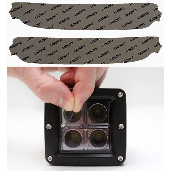 Jeep Grand Cherokee Daytime Running Lights