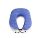 thumbnail image 2 of Cojín ergonómico de viaje para el cuello. Almohada de cuello con soporte para viajes largos en avión, tren o auto., 2 of 6