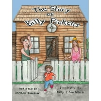 The Story of Billy Pickens, (Hardcover)