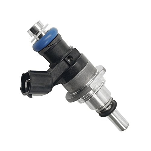 NEW FUEL INJECTOR
