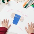 thumbnail image 1 of Minkissy DIY Paper Punch for Scrapbooking and Card Making with Portable Lightweight Design, 1 of 7