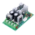 thumbnail image 4 of Módulo controlador PWM, interruptor controlador de velocidad del motor, módulo regulador de corriente, controlador de gobernador electrónico, diseño de última generación, 4 of 9