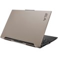 thumbnail image 6 of ASUS TUF Gaming A16 Advantage Edition Gaming/Entertainment Laptop (AMD Ryzen 9 7940HS 8-Core, 16.0in 240 Hz Wide QXGA (2560x1600), Radeon RX 7700S, Win 11 Home) with 1680D Backpack, 6 of 7