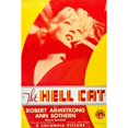 thumbnail image 2 of The Hell Cat Us Poster Art Ann Sothern 1934 Movie Poster Masterprint (11 x 17), 2 of 2