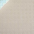 thumbnail image 6 of SAFAVIEH Terrace Yadira Geometric Indoor/Outdoor Area Rug, Beige/Ivory, 5'3" x 7'6", 6 of 11