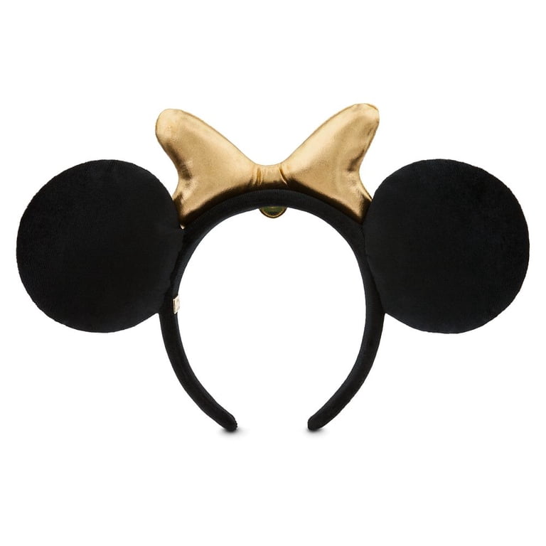 Princess Jasmine Black and Gold Starry Mouse Ears Headband il_1080xN.4836547134_6y4z.jpg main image 4