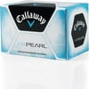 Callaway Hex Pearl Golf Balls, 12 Pack