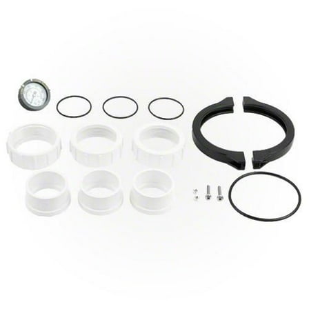 272569 Hybrid Union Kit for 2" Valve