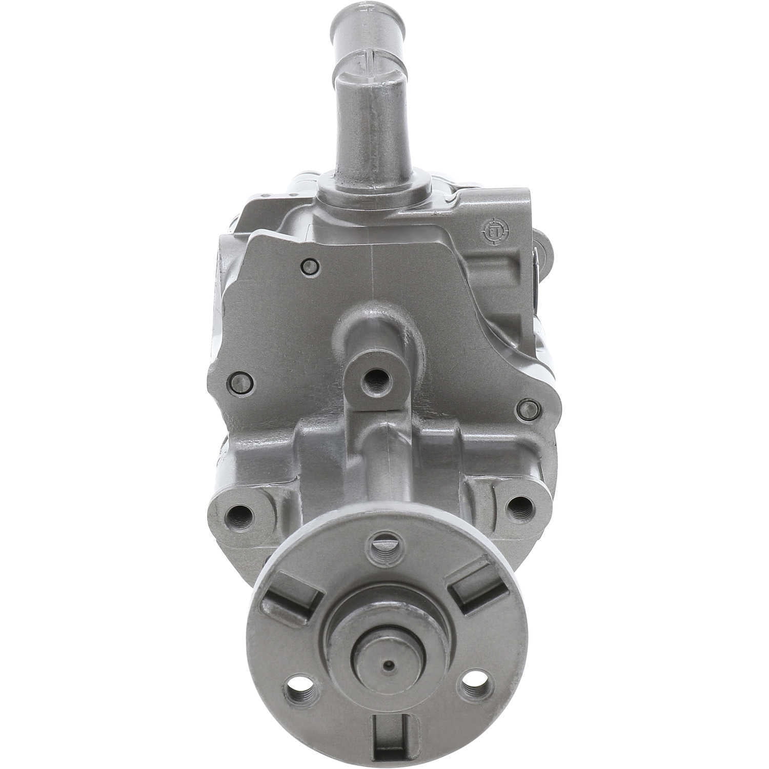 MAVAL 96839M Reman Power Steering Pump