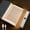 White, variant on Book Light, Rechargeable Clear LED Reading Light with 3 Colors & Timer, Dimmable Full Page Panel Plate Lamp, Reading Lights for Book, Eye Protection for Night Reading in Bed (White, Large)