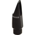 thumbnail image 2 of Otto Link Hard Rubber Alto Saxophone Mouthpiece 5*, 2 of 2