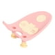 thumbnail image 2 of Soporte de Baño para bebé ángulo de Inclinación Ajustable Evita Resbalones Agujeros de Drenaje Soporte de Ducha Infantil ANGGREK  Otros, 2 of 8