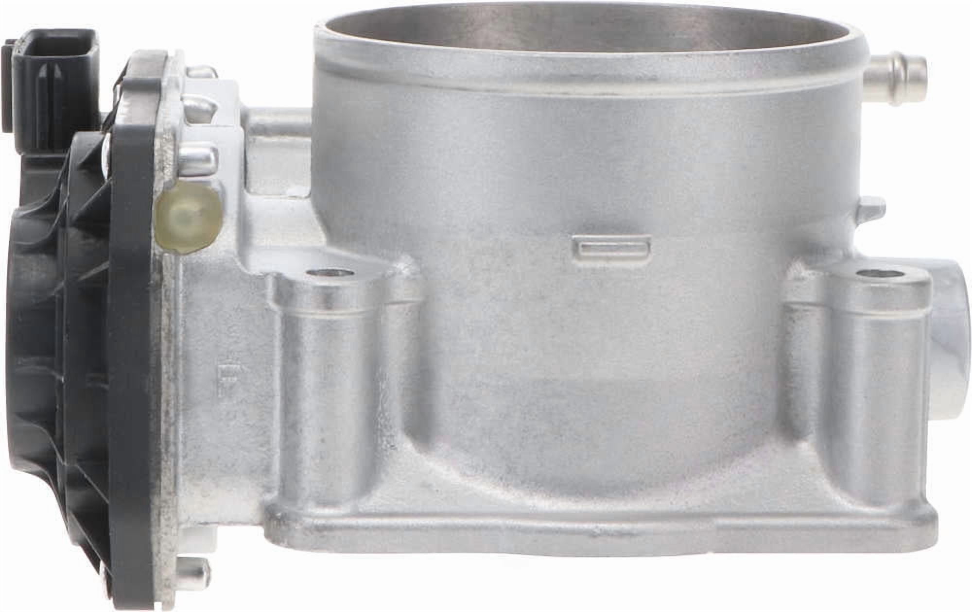 A1 Cardone Fuel Injection Throttle Body P/N:67-8004 Fits select: 2008-2017 TOYOTA HIGHLANDER, 2007-2016 TOYOTA SIENNA