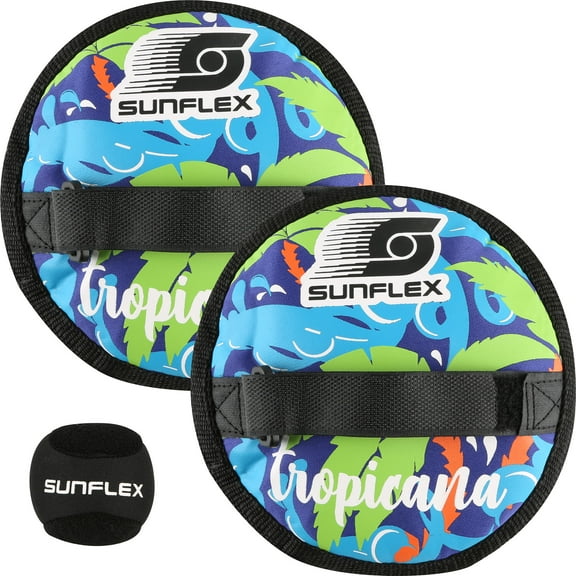 Sunflex Sure Catch Set - Tropical Wave