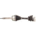 thumbnail image 2 of CV Axle Shaft Fits select: 1995-2002 ISUZU TROOPER, 1996-1999 ACURA SLX, 2 of 4
